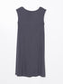 LC Waikiki Crew Neck Women Dress